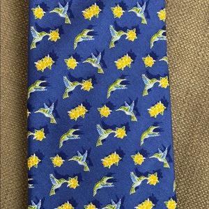 Brooks Brothers Silk Tie